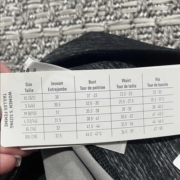 Adidas | Mid-Rise Climate Leggings - Picture 4 of 11